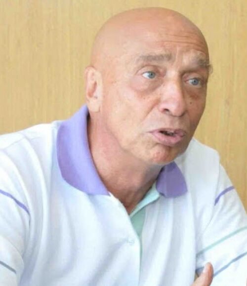 Profundo pesar por el fallecimiento de Daniel Pascual, reconocido médico y exfuncionario chaqueño