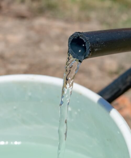 Desde Sameep advierten que la alta demanda en el sistema eléctrico afecta el suministro de agua potable
