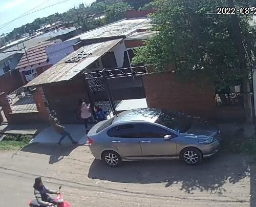 Videos – Preocupación de vecinos por ola de robos que sufren en el barrio General Obligado
