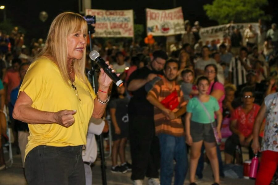 Ayala confirmó su precandidatura a intendente de Resistencia “por el pedido de la gente, no por acuerdos partidarios”