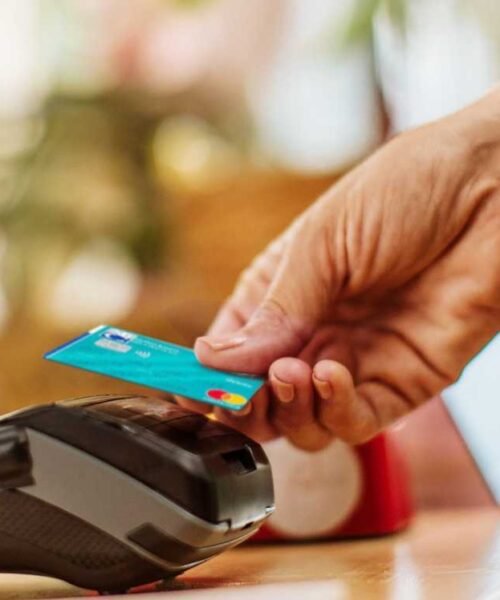 El NBCH informó que se encuentra habilitado el servicio de NBCH Adelanto Chaco 24