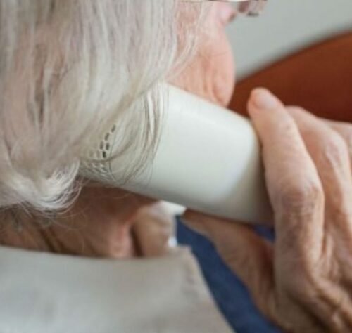Resistencia: la policía evitó la estafa, por más de 16 millones de pesos, a una mujer de 76 años