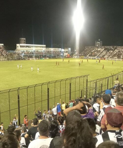 Luego de los incidentes en Santa Fe, For Ever – Colón se jugará sin público visitante