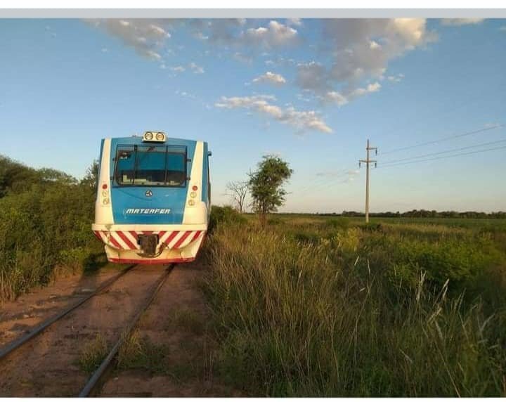 Denuncian que en Chaco, Trenes Argentinos despidió a 8 trabajadores