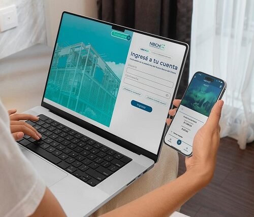 Está habilitado el préstamo por anticipo de aguinaldo, con acreditación inmediata en NBCH24