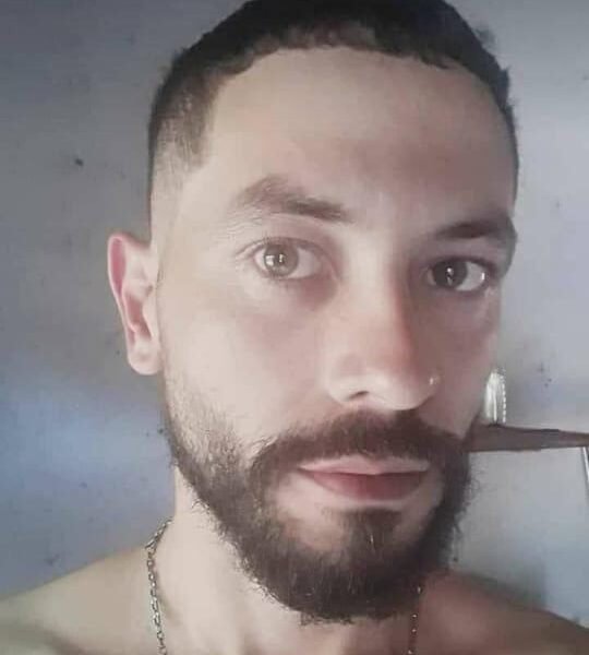 Puerto Tirol: buscan a Danilo Candia