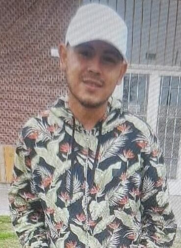 Buscan a Mario Cantero: fue visto por última vez en el barrio Carpincho Macho
