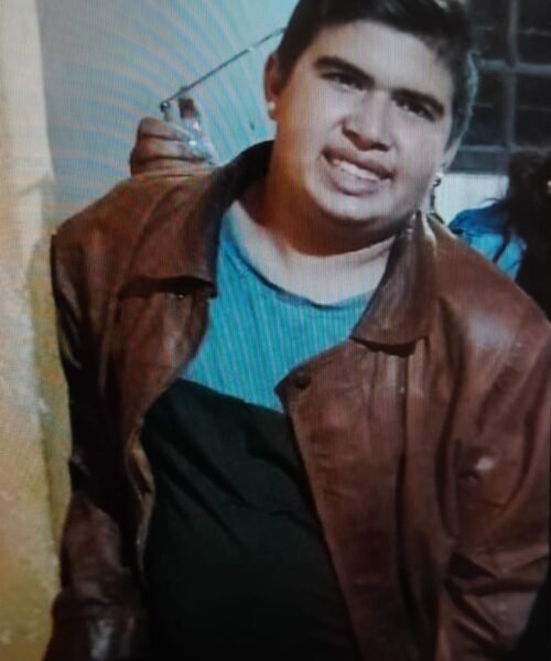 Solicitud de Paradero: buscan a Ramón González de Barranqueras