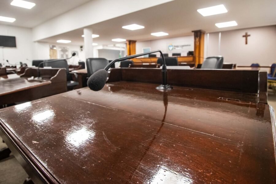 Tratarán la transferencia de una reserva municipal al Ministerio de Salud en audiencia pública