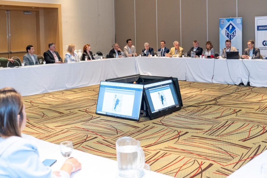 Chaco y Resistencia se consolidan en el ranking nacional de turismo de reuniones