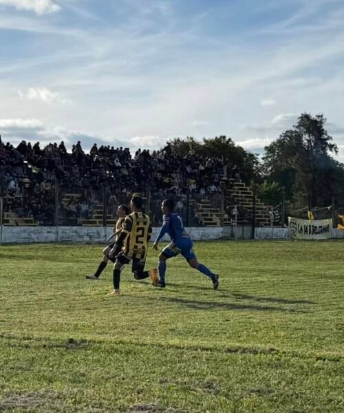 Luego de la muerte de Pittau: resolvieron la continuidad del partido entre Unión de Machagai y Don Orione