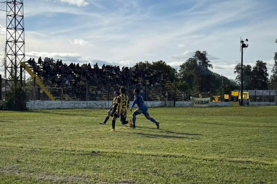 Luego de la muerte de Pittau: resolvieron la continuidad del partido entre Unión de Machagai y Don Orione