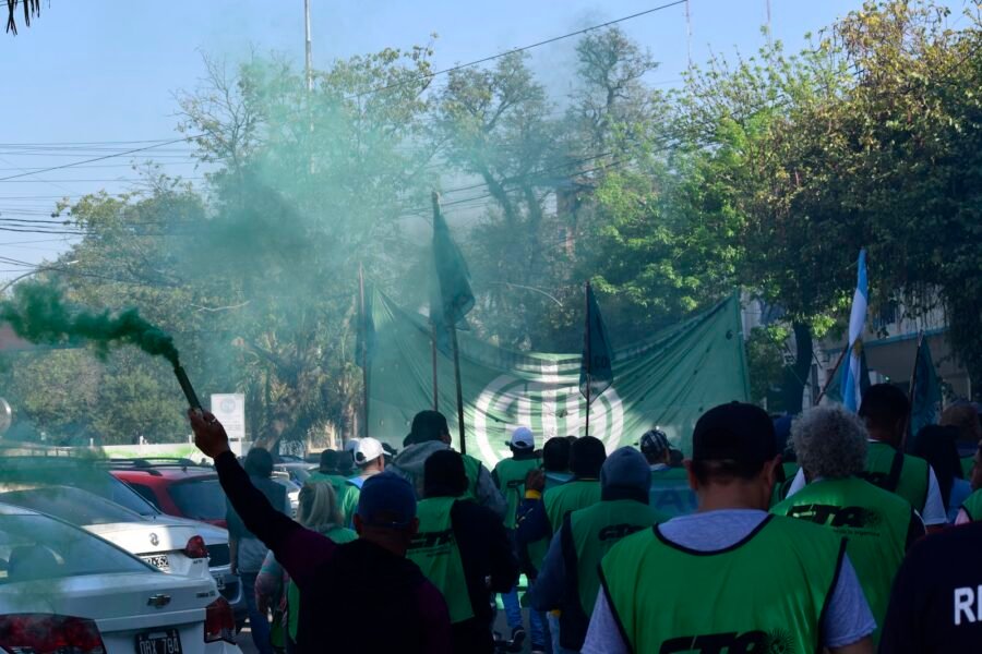 ATE denuncia nuevos despidos: “Zdero profundiza el ajuste echando a trabajadores del Estado”