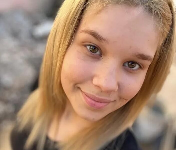 Buscan a Briana Carrasco: tiene 15 años y fue vista el jueves en el centro de Resistencia