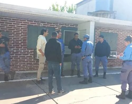 Hay un detenido: investigan la muerte de una mujer en un motel de Barranqueras