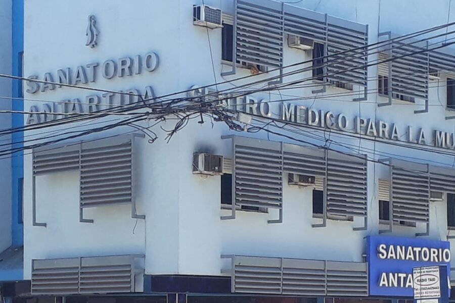 Por un caso de mala praxis, un sanatorio deberá pagar una indemnización millonaria