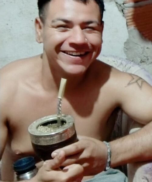 Buscan a Axel Cárdenas, desaparecido desde abril de este año