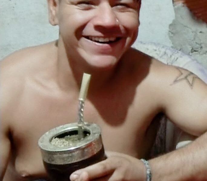 Buscan a Axel Cárdenas, desaparecido desde abril de este año