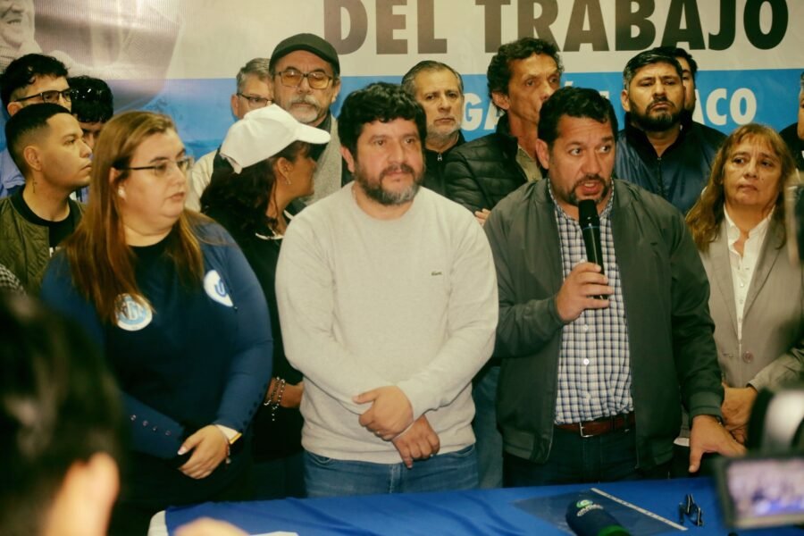 Con un llamado a la justicia social y la dignidad del trabajo, la CGT convoca a la misa por San Cayetano