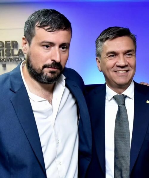 ATE Chaco cuestiona el proyecto de Romero Castelán que propone ‘reubicar’ a trabajadores estatales