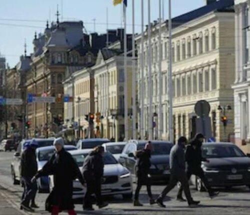 La capital europea que marcó un récord en seguridad vial: lleva un año sin muertes por accidentes de tránsito