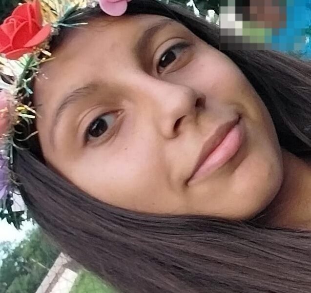 Solicitud de paradero: buscan a Nicol Abigail Rodríguez
