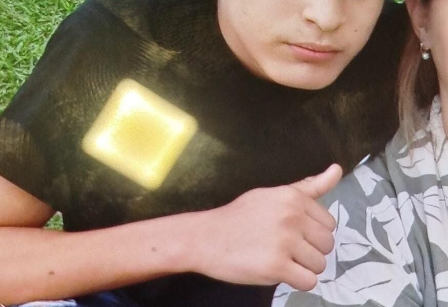 En Resistencia, buscan a Rodrigo Sotelo de 14 años