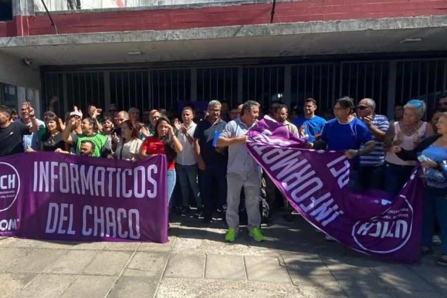 “Transparencia activa” en Ecom: Trabajadores solicitan informes sobre aportes patronales y convenios con INSSSEP