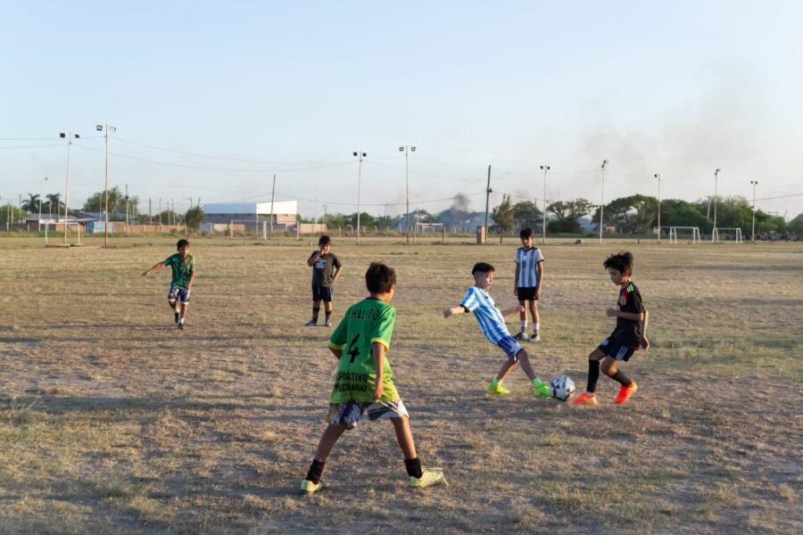 En octubre se viene la cuarta edición de la Copa Gastón 2025