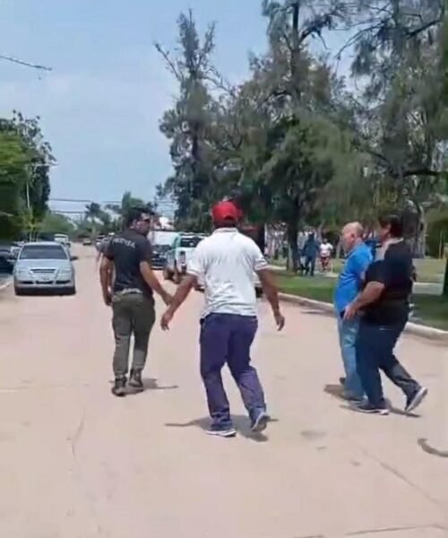 San Martín: después de los incidentes, en un apostador ganó $214 millones con la Poceada