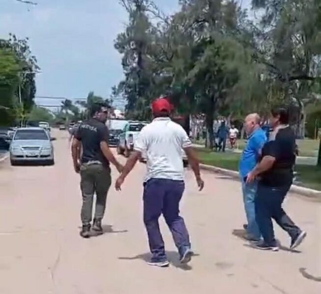San Martín: después de los incidentes, en un apostador ganó $214 millones con la Poceada