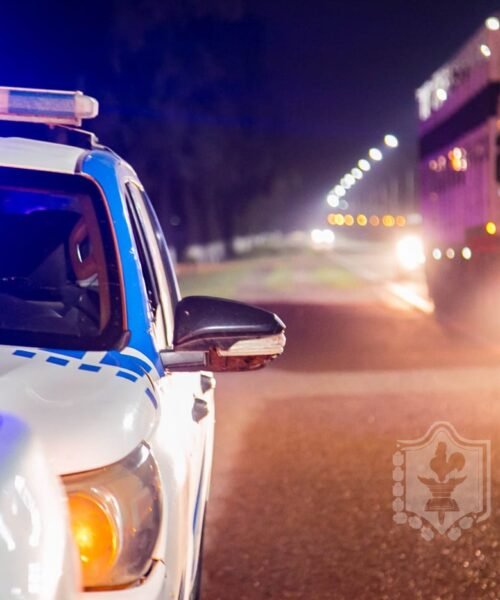 Resistencia: una mujer murió luego de un choque entre motos