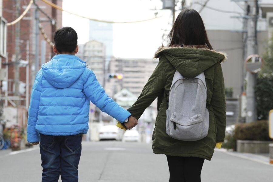 Convocatoria para adoptar juntos a una hermana y un hermano