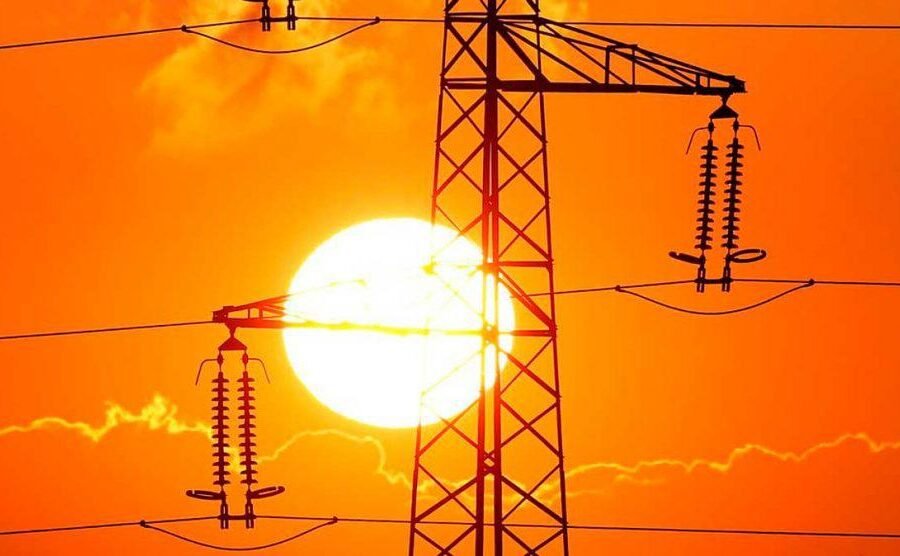 Urgente: Familias del Impenetrable reclaman por cortes de luz prolongados con temperaturas de más de 45°