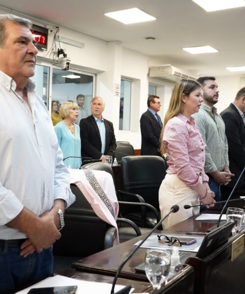 Diputados: los proyectos enviados por Zdero se analizarán en Comisión de Hacienda