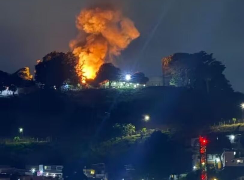 Proyecto Sur Chaco repudia la agresión estadounidense en Venezuela