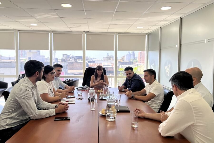 Modernización laboral: la Cámara de Comercio de Resistencia acompañó la iniciativa y marcó objeciones claves