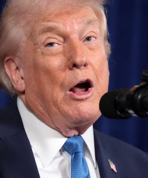 Donald Trump: “Estamos listos para una segunda ola de ataques en Venezuela si es necesaria”