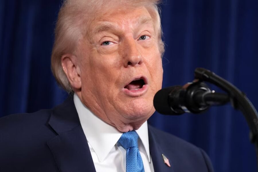 Donald Trump: “Estamos listos para una segunda ola de ataques en Venezuela si es necesaria”