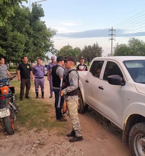 Posesión de vivienda trágica: detuvieron a un hombre de 29 años por homicidio