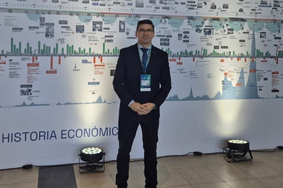 Renovar el sistema de transporte, una necesidad apremiante