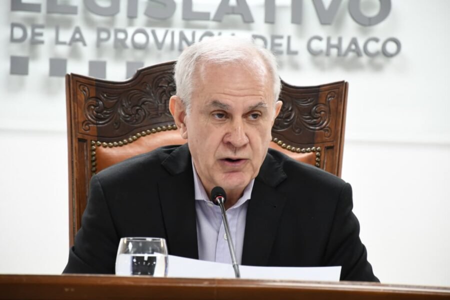 Apertura de sesiones en el Concejo: “En 2026, vamos a profundizar lo que funciona y corregir lo que sea necesario”, señaló Nikisch