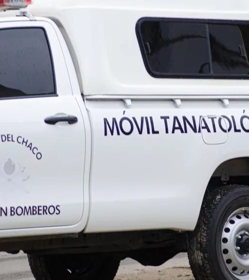 Un niño de 2 años fue hallado en una cuneta con agua y murió por asfixia en Sáenz Peña