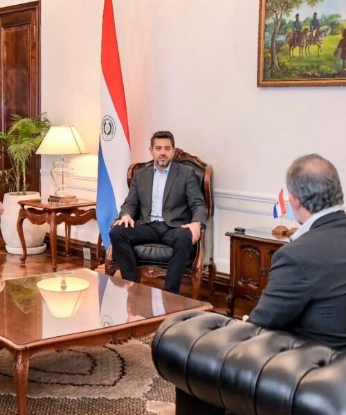 Impulsan el puente Chaco-Paraguay y lo instalan en la agenda regional