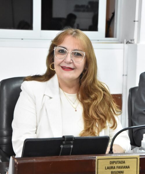 Bisonni propone modernizar la legislación odontológica e incorporar sedación consciente en el Chaco