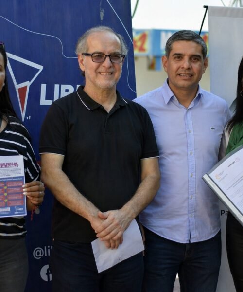 Proyecto de Ley: Libres del Sur pide recomposición salarial del 25% para los trabajadores estatales