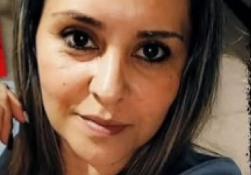 De profe de plástica a médica falsa: pedido de captura nacional para Mabel Ojeda