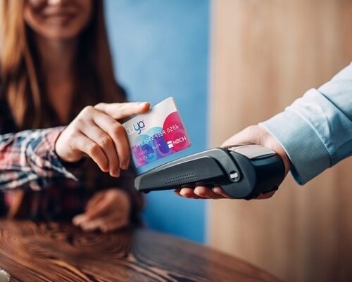 De Shopping con Tuya: nueva promoción para comprar en cuotas con descuentos 