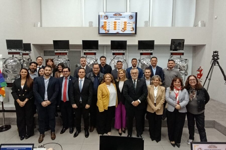 Se sortearon los potenciales jurados: atención a quienes tengan las siguientes terminaciones de DNI