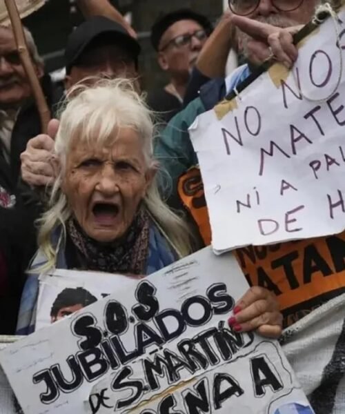 El Gobierno prevé que habrá casi 105.000 jubilados menos en 2027 por el avance de la informalidad laboral